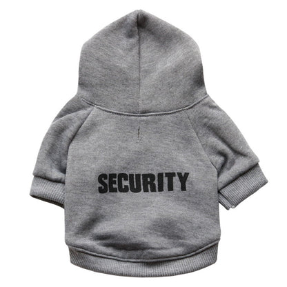 Pull en Fleece Confortable pour Chien - Papapattes