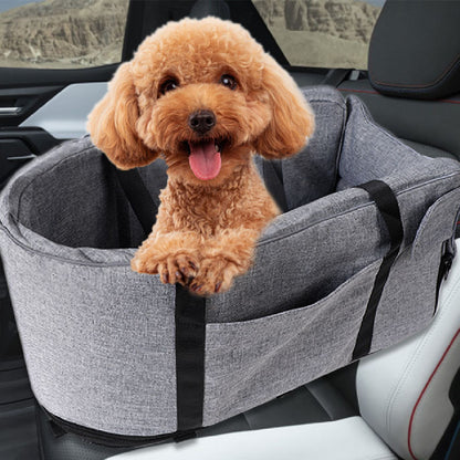 Niche extérieure pour chien toutes saisons - Papapattes