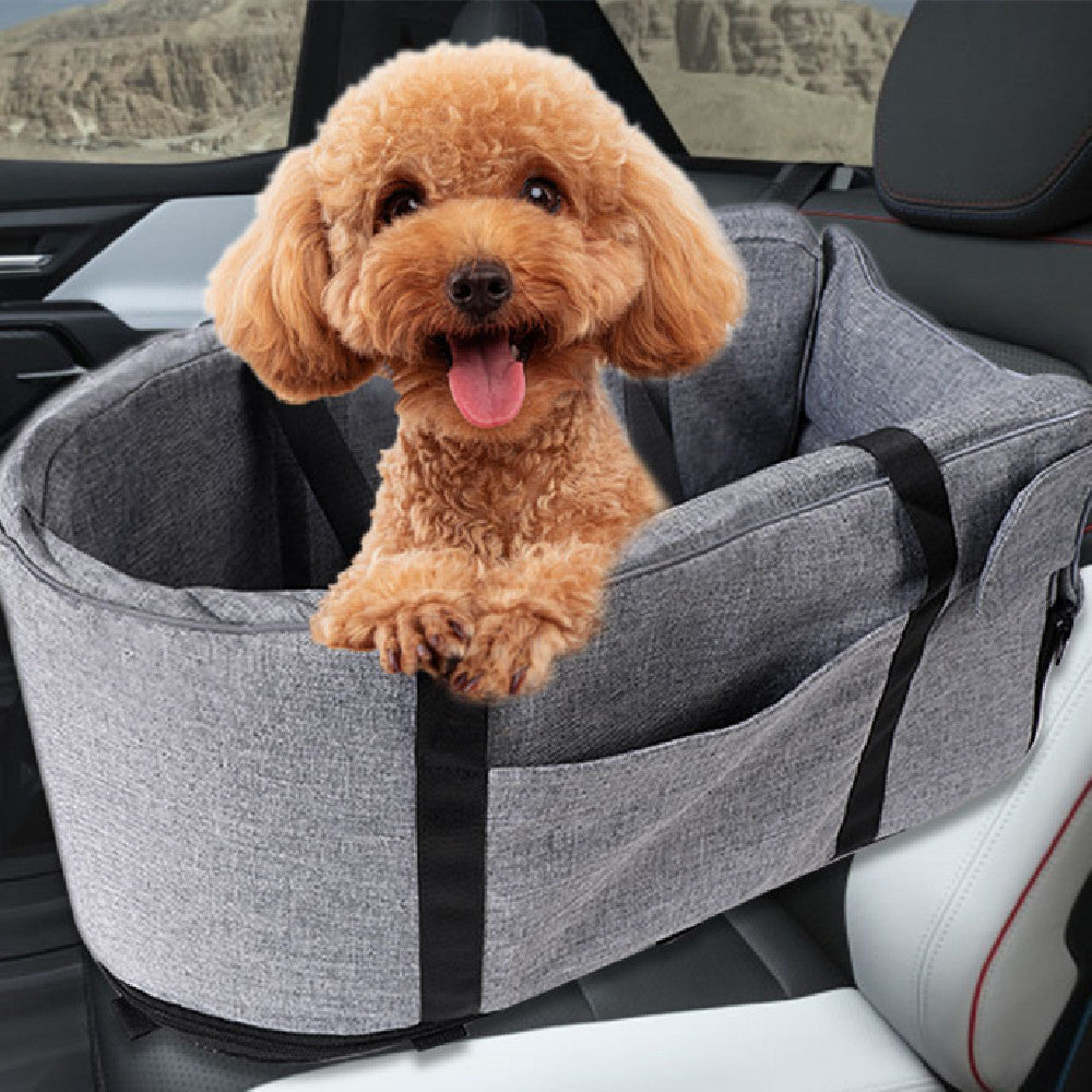 Niche extérieure pour chien toutes saisons - Papapattes
