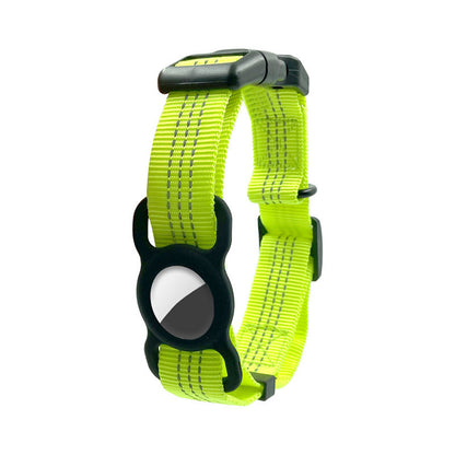 Protection de tracker pour surveiller votre animal de compagnie