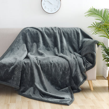 Couverture Imperméable pour Animaux Confortable - Papapattes