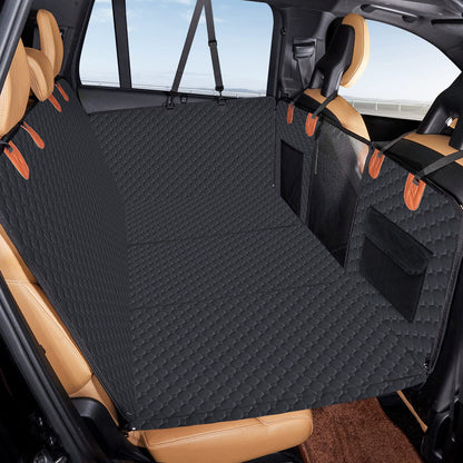 Hamac de Voyage Confortable pour Chien - Papapattes