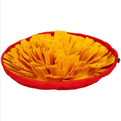 Tapis de Reniflage pour Chiens et Chats - Papapattes