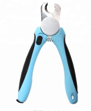 Coupe-ongles ergonomique pour chiens et chats - Papapattes