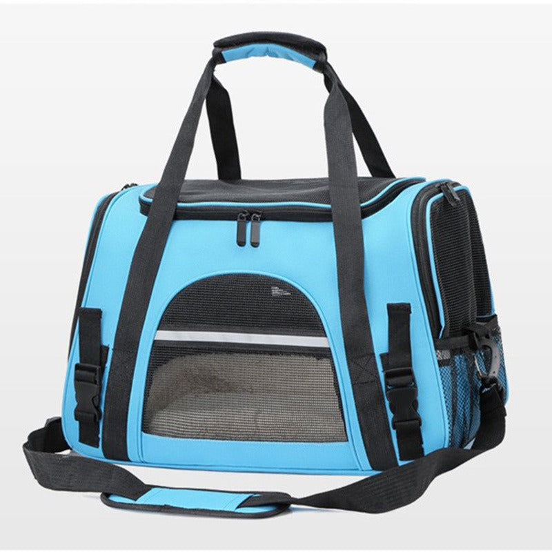 Sac de transport pliable pour petits animaux