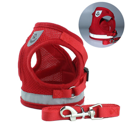 Ceinture de sécurité pour animaux, trajet en toute sécurité