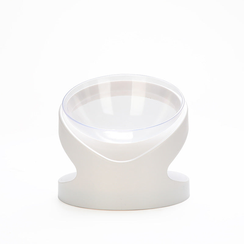 Gamelle Anti-Cervicale Confort Chat - Papapattes
