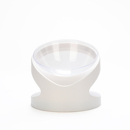 Gamelle Anti-Cervicale Confort Chat - Papapattes
