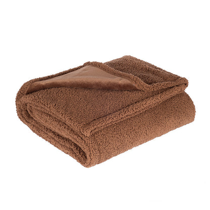 Couverture Imperméable pour Animaux Confortable - Papapattes