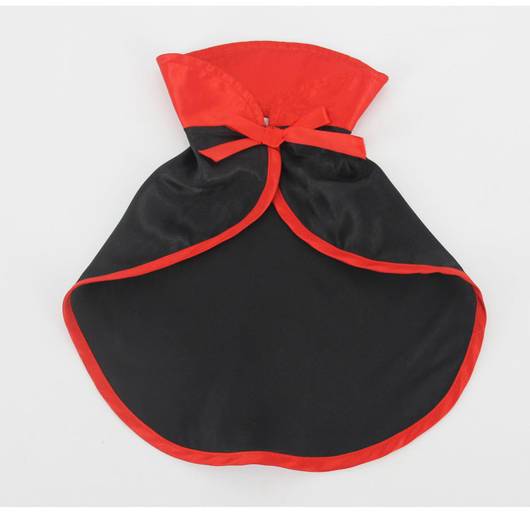 Manteau Halloween pour Animaux - Confort et Style - Papapattes