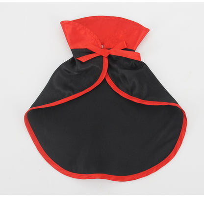 Manteau Halloween pour Animaux - Confort et Style - Papapattes