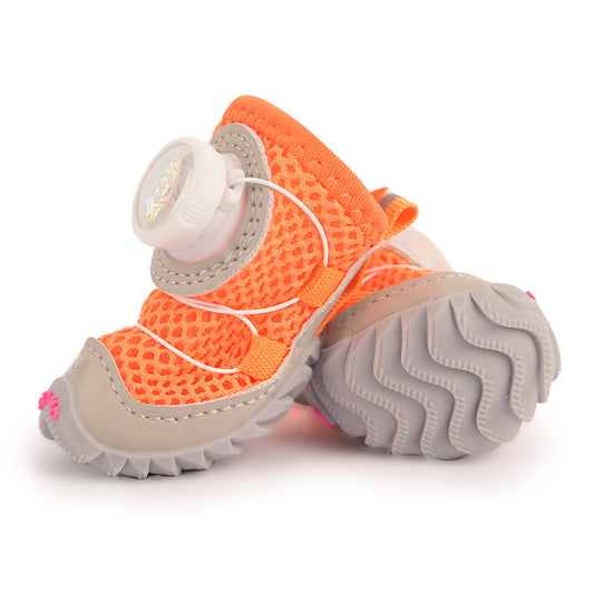 Bottes Confortables pour Chiens - Protection - Papapattes