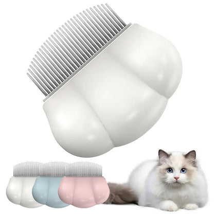 Peigne de toilettage confort pour chiens et lapins
