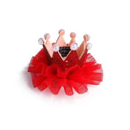 Costume de Noël festif pour chiens et chats, parfait pour les fêtes