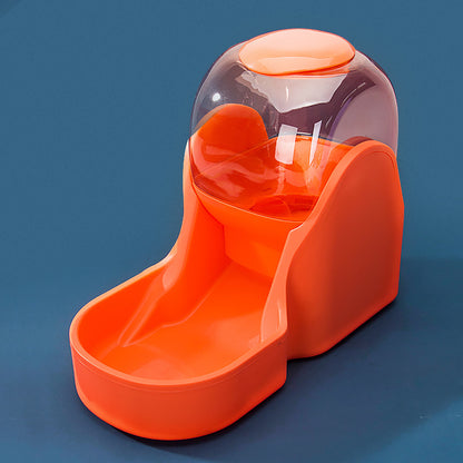Fontaine automatique pour chien et chat, pour une eau toujours fraîche.