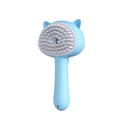 Brosse de nettoyage pour chiens et chats
