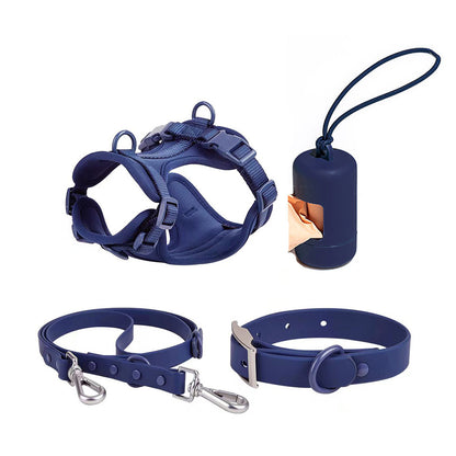 Collier Anti-Morsure Étanche pour Chien - Papapattes