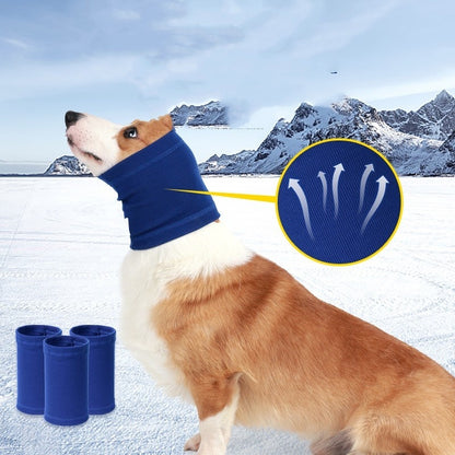 Bandana Confort pour Chien - Papapattes