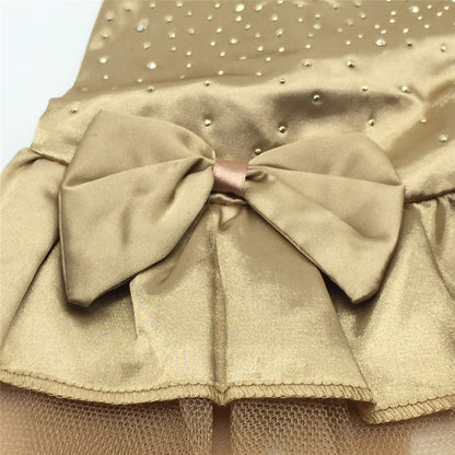 Robe de Mariage pour Chien - Élégance et Confort - Papapattes