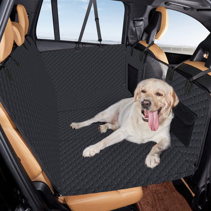 Hamac de Voyage Confortable pour Chien - Papapattes