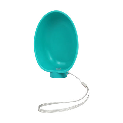 Bol à eau portable pour chiens, parfait pour les voyages