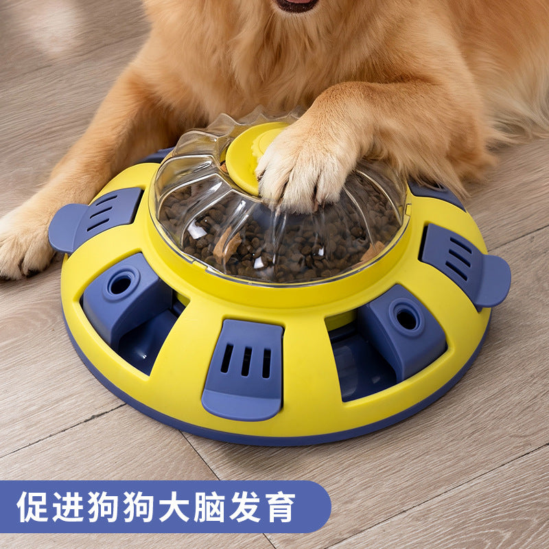 Jouets éducatifs pour chiens et chats, nourrisseurs ludiques