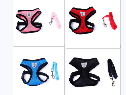 Ceinture de sécurité pour animaux, trajet en toute sécurité