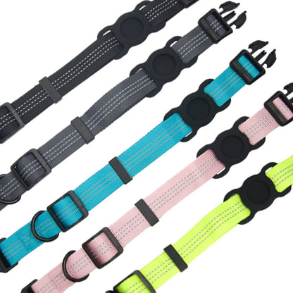 Protection de tracker pour surveiller votre animal de compagnie
