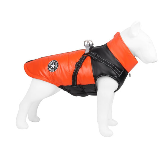 Vêtements colorés pour animaux, alliant confort et style pour chaque jour.