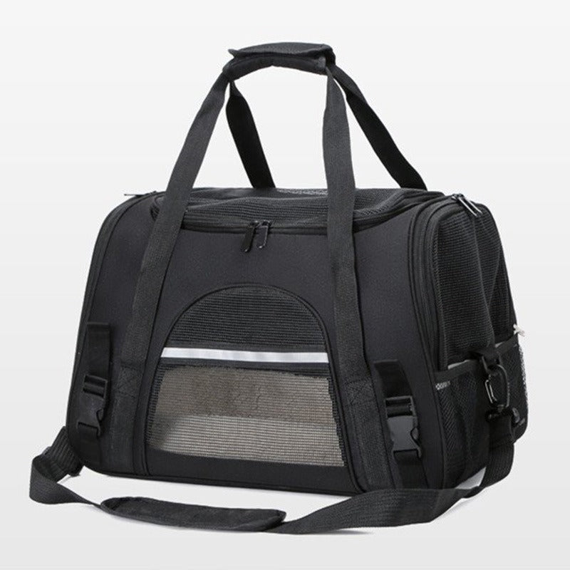 Sac de transport pliable pour petits animaux