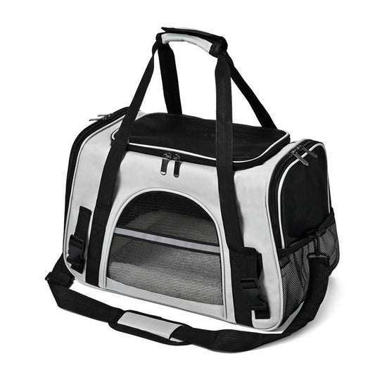 Sac de transport pliable pour petits animaux