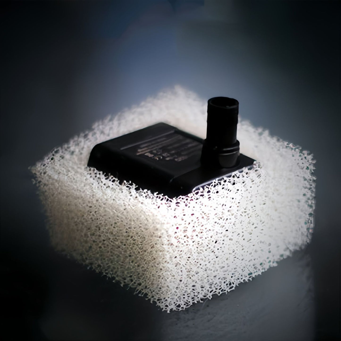 Fontaine à eau pour chats et chiens 1200ml silencieuse
