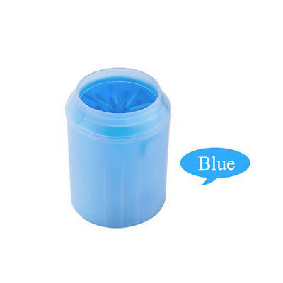 Nettoyeur de Pattes Portable pour Chiens et Chats