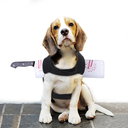 Costumes Cosplay Amusants pour Animaux - Halloween