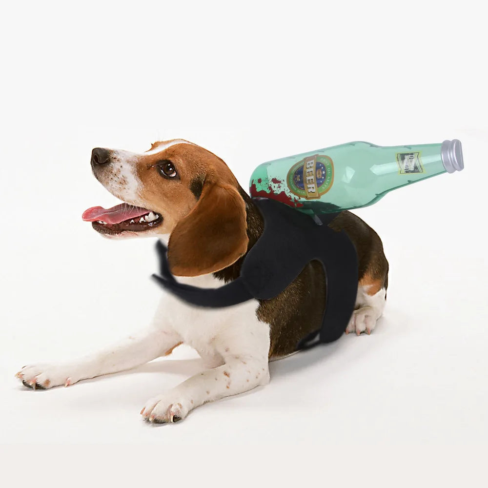 Costumes Cosplay Amusants pour Animaux - Halloween