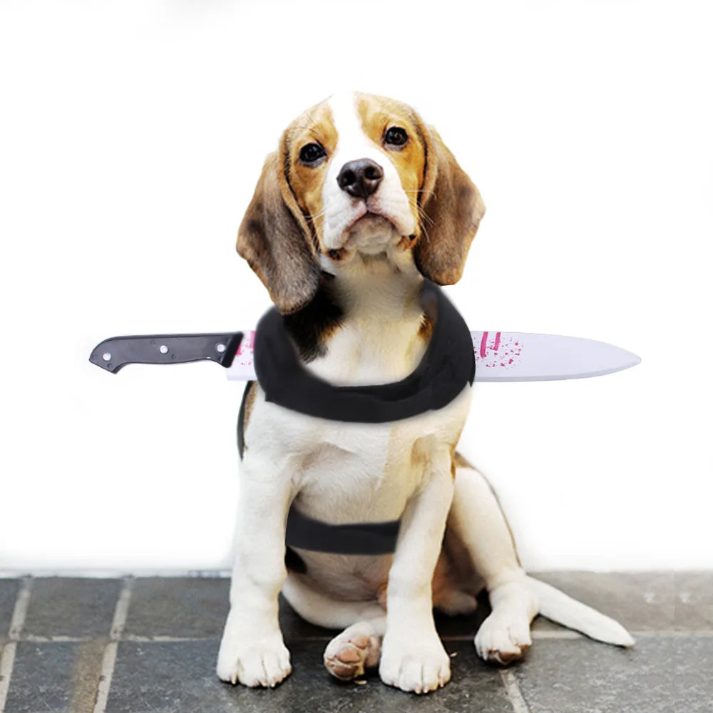 Costumes Cosplay Amusants pour Animaux - Halloween