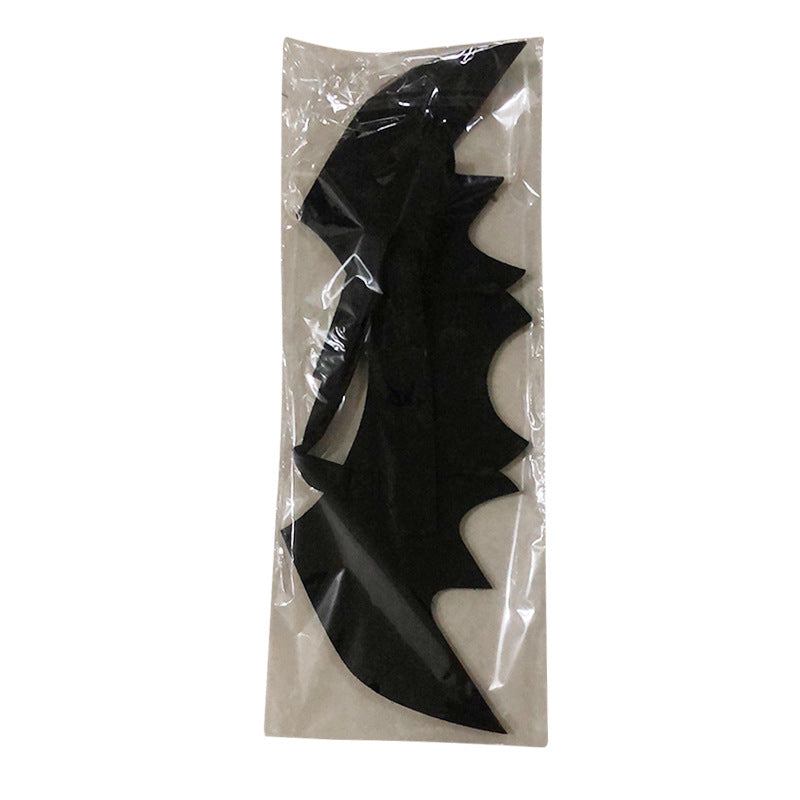 Ailes de Chauve-Souris Halloween pour Chien et Chat - Papapattes