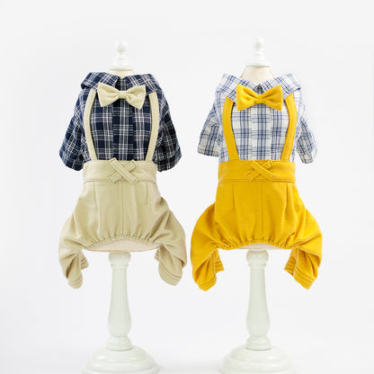 Vêtements Confortables Printemps Été pour Chien - Papapattes