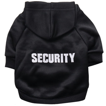 Pull en Fleece Confortable pour Chien - Papapattes