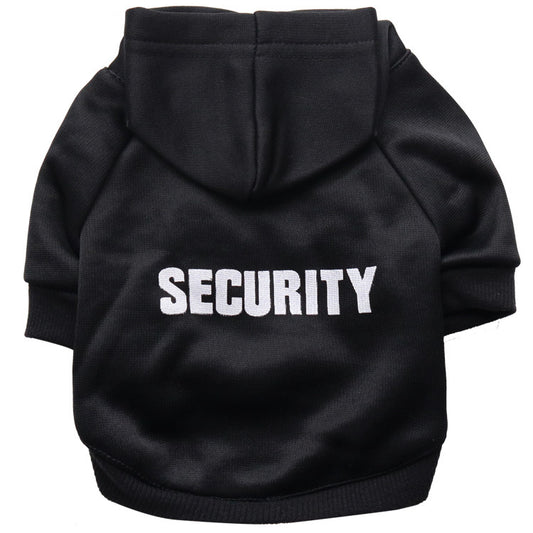 Pull en Fleece Confortable pour Chien - Papapattes