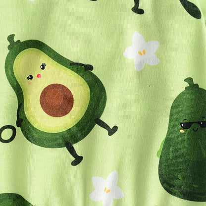 Pyjama Chic pour Chiens - Papapattes
