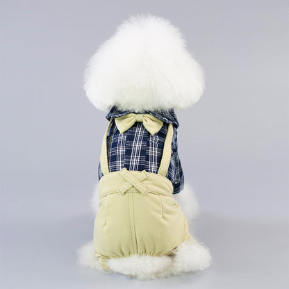 Vêtements Confortables Printemps Été pour Chien - Papapattes