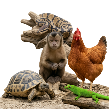 Autres Animaux