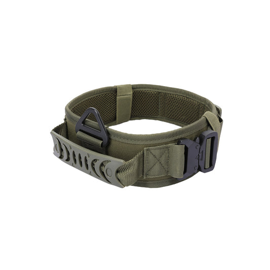 Laisse pour chien en nylon élastique anti-choc