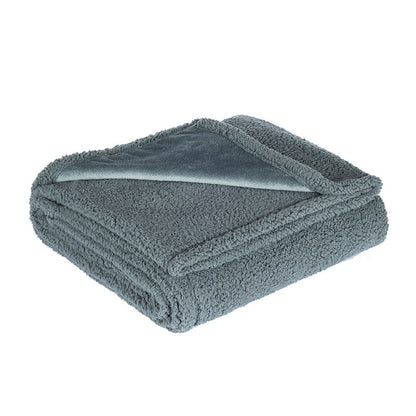 Couverture Imperméable pour Animaux Confortable - Papapattes