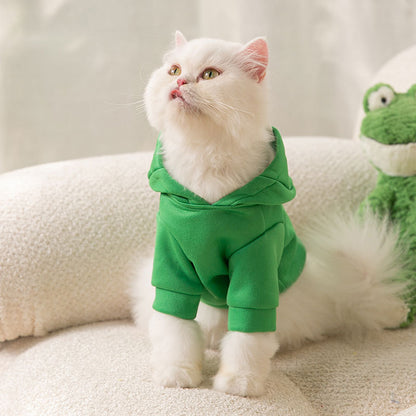 Sweat Halloween pour Chiens et Chats - Papapattes