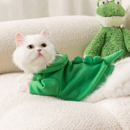 Sweat Halloween pour Chiens et Chats - Papapattes