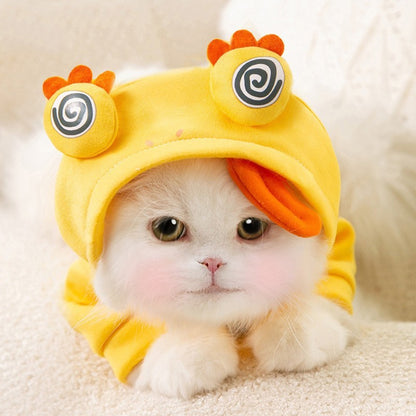 Sweat Halloween pour Chiens et Chats - Papapattes