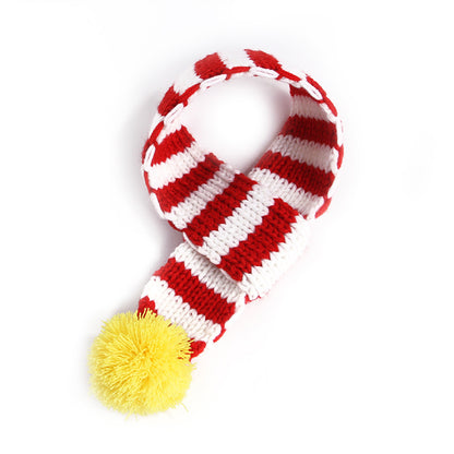 Costume de Noël festif pour chiens et chats, parfait pour les fêtes