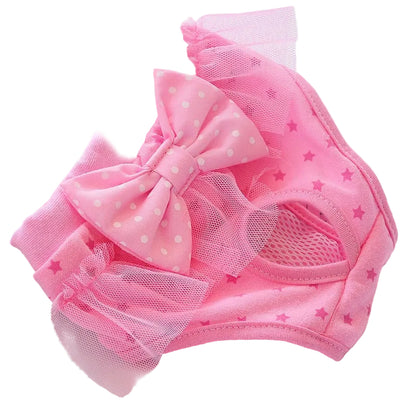 Pantalons Physiologiques pour Chiennes - Confort Optimal - Papapattes